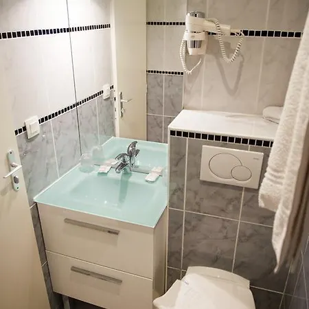 Vendome Otel